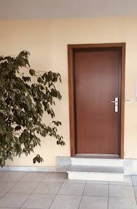 Installation de porte blindée à Biarritz – Côte des Basques